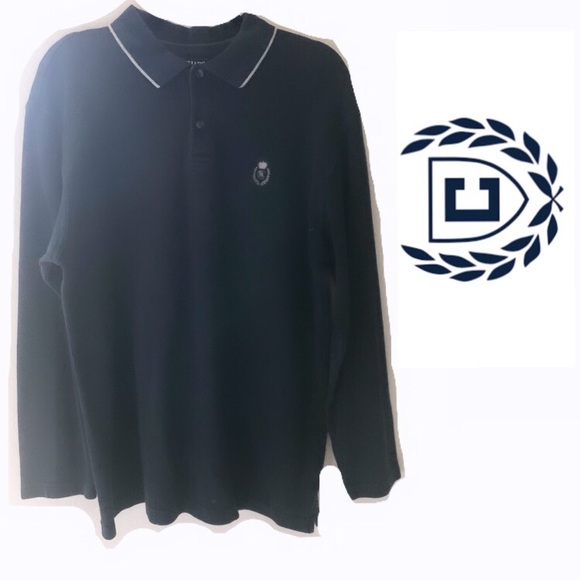 Men’s Chaps by Ralph Lauren L sweater shirt - Picture 1 of 7